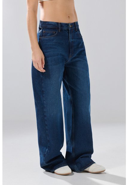 KOAJ PANTALON KOAJ JEAN BAGGY 34813 3/26