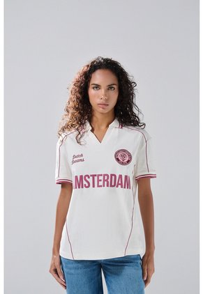 KOAJ CAMISETA KOAJ LANDY 33261 3/26