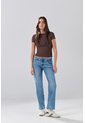 KOAJ PANTALON KOAJ JEAN STRAIGHT LEG 34647 3/ de Koaj