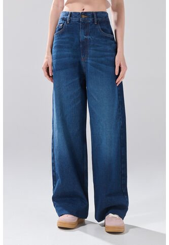KOAJ PANTALON KOAJ JEAN BAGGY 32676 2/26 Koaj