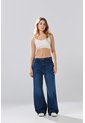 KOAJ PANTALON KOAJ JEAN BAGGY 34813 3/26 de Koaj