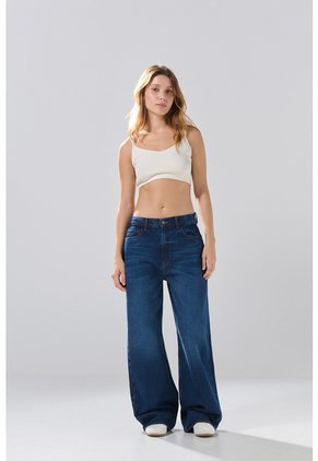 KOAJ PANTALON KOAJ JEAN BAGGY 34813 3/26