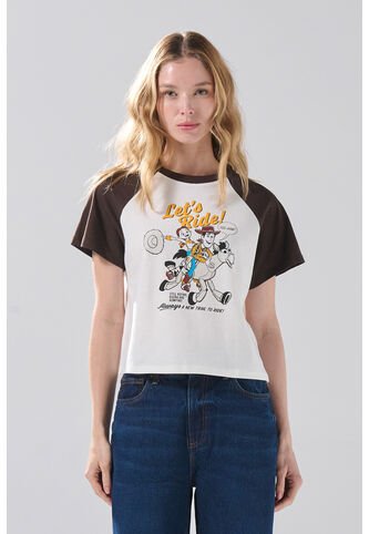 KOAJ CAMISETA KOAJ ESICA 32479 2/26 Koaj