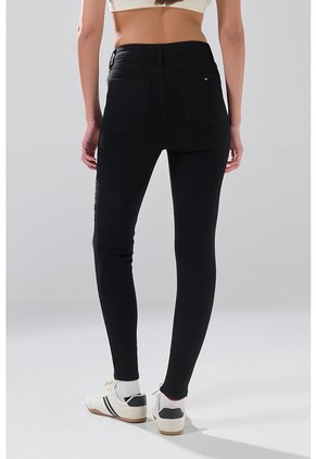 KOAJ PANTALON KOAJ JEAN SUPER SKINNY 35037 3/