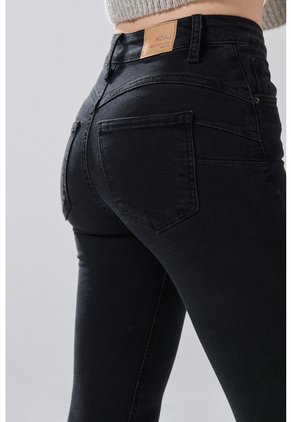 KOAJ PANTALON KOAJ JEAN PUSH UP 31841 1/26