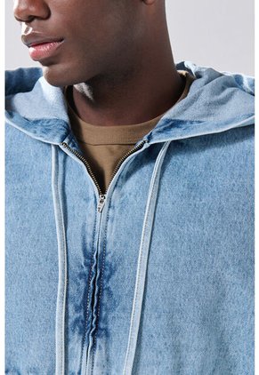 KOAJ CHAQUETA KOAJ OVERSIZE 30877 1/26