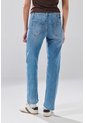 KOAJ PANTALON KOAJ JEAN STRAIGHT LEG 34647 3/ de Koaj