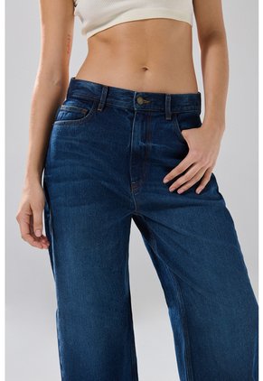 KOAJ PANTALON KOAJ JEAN BAGGY 34813 3/26