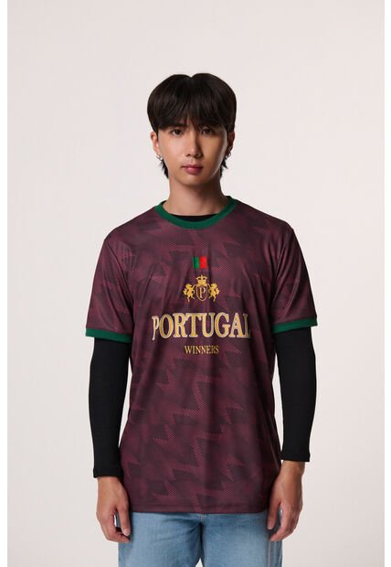 KOAJ CAMISETA KOAJ GATU 32695 2/26