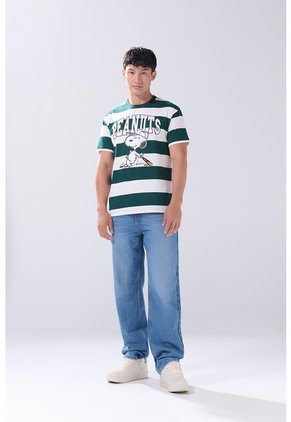 KOAJ CAMISETA KOAJ TANOP 33394 3/26