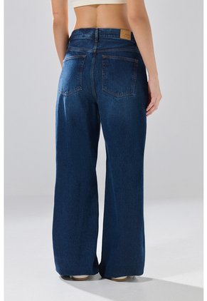 KOAJ PANTALON KOAJ JEAN BAGGY 34813 3/26