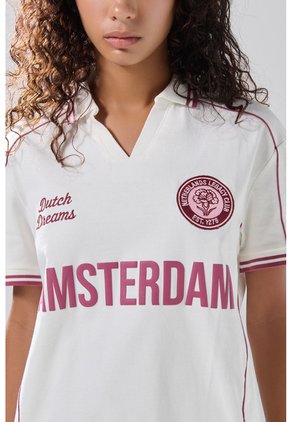 KOAJ CAMISETA KOAJ LANDY 33261 3/26