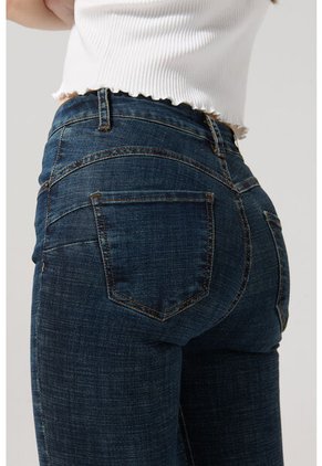 KOAJ PANTALON KOAJ JEAN PUSH UP 28382 4/25