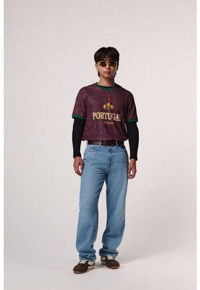 KOAJ CAMISETA KOAJ GATU 32695 2/26