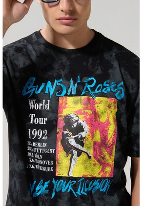 KOAJ CAMISETA KOAJ TONEH 27098 4/25