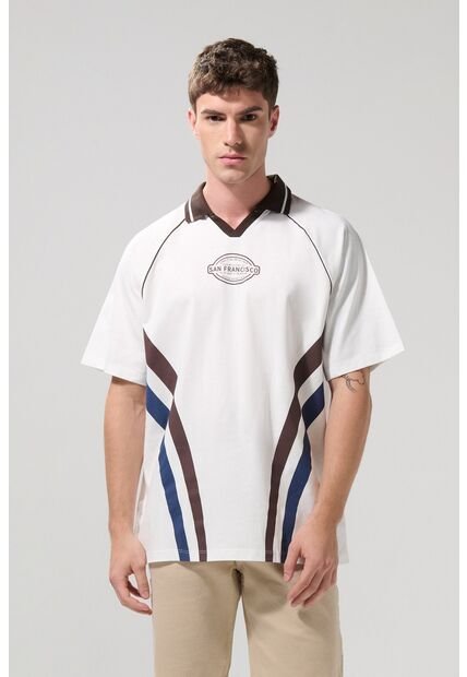 KOAJ CAMISETA KOAJ MIDIST 25851 3/25