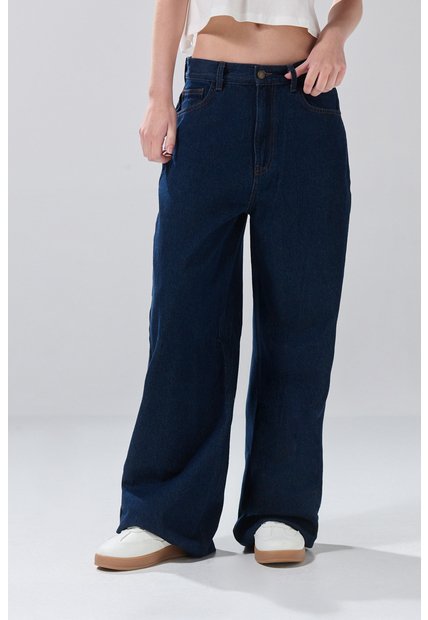 KOAJ PANTALON KOAJ JEAN BAGGY 31989 1/26