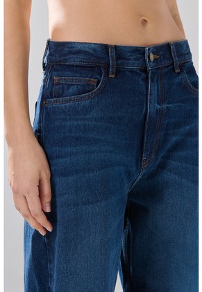 KOAJ PANTALON KOAJ JEAN BAGGY 34813 3/26