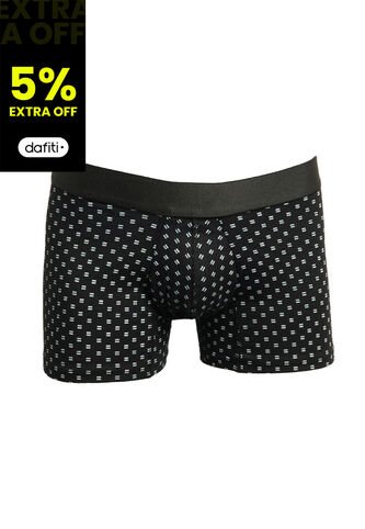 KOAJ BOXER KOAJ PIERNA CORTA 27668 4/25 Koaj