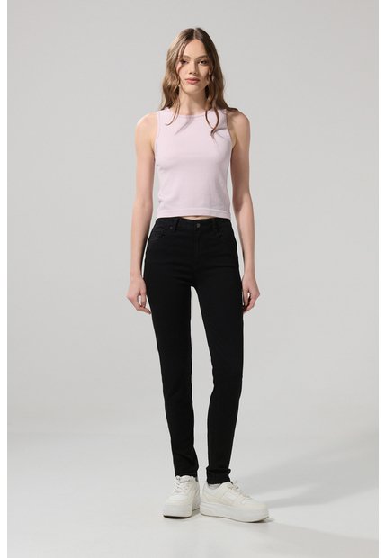 KOAJ PANTALON KOAJ JEAN PUSH UP 28380 4/25