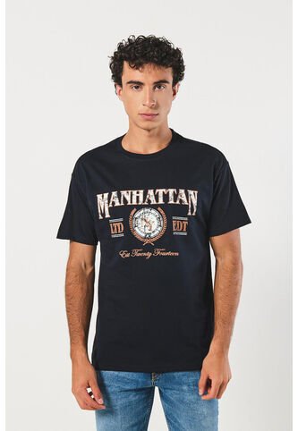 CAMISETA KOAJ 16784 4/24 Koaj