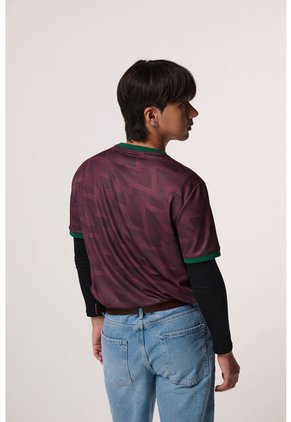 KOAJ CAMISETA KOAJ GATU 32695 2/26