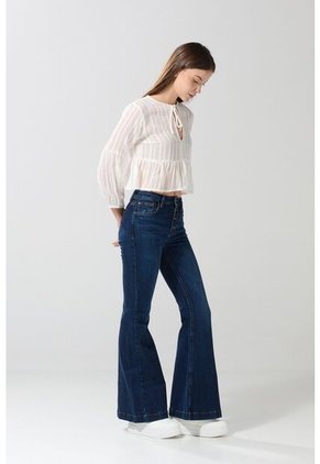 PANTALÓN KOAJ FLARE 23853  M 2/25