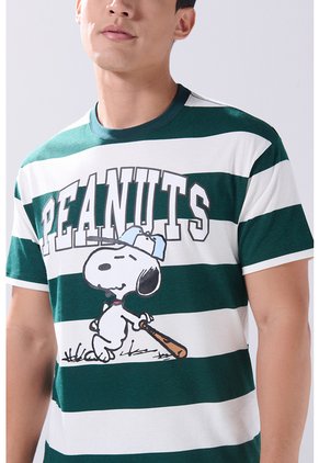 KOAJ CAMISETA KOAJ TANOP 33394 3/26