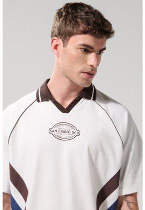 KOAJ CAMISETA KOAJ MIDIST 25851 3/25