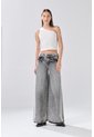 KOAJ PANTALON KOAJ JEAN SUP OPEN LEG 31810 1/ de Koaj