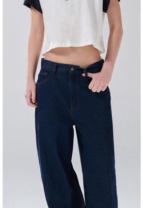 KOAJ PANTALON KOAJ JEAN BAGGY 31989 1/26