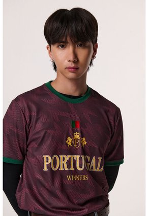 KOAJ CAMISETA KOAJ GATU 32695 2/26