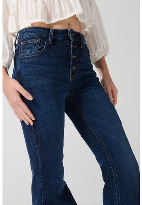 PANTALÓN KOAJ FLARE 23853  M 2/25