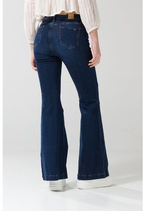 PANTALÓN KOAJ FLARE 23853  M 2/25