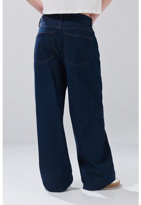 KOAJ PANTALON KOAJ JEAN BAGGY 31989 1/26