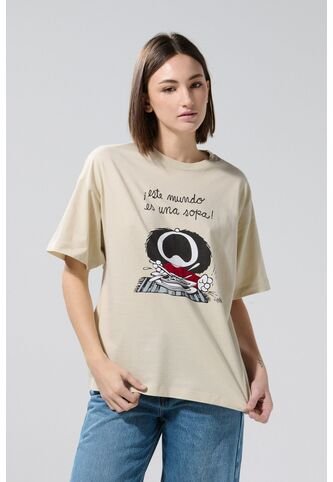 KOAJ CAMISETA KOAJ LAFA 26475 3/25 Koaj
