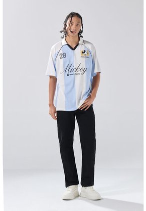 KOAJ CAMISA POLO KOAJ RANAT 32463 1/26