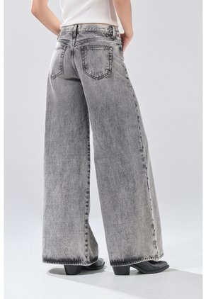 KOAJ PANTALON KOAJ JEAN SUP OPEN LEG 31810 1/