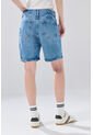 KOAJ SHORT KOAJ JEAN EXBOYFRIEND 32633 2/26 de Koaj
