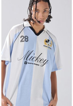 KOAJ CAMISA POLO KOAJ RANAT 32463 1/26