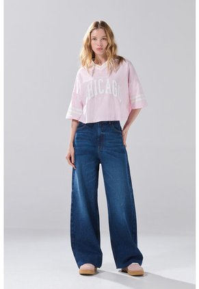 KOAJ CAMISETA KOAJ KERAH 32286 2/26