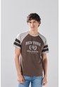 KOAJ CAMISETA KOAJ YELMA 33693 3/26 de Koaj