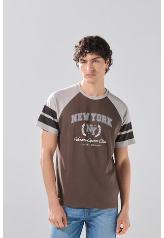 KOAJ CAMISETA KOAJ YELMA 33693 3/26 Koaj