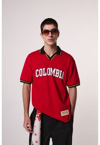 KOAJ CAMISETA KOAJ LIO 32694 2/26 Koaj