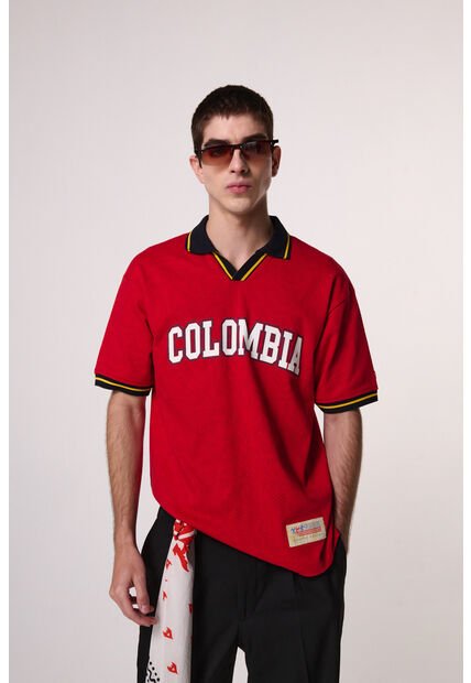 KOAJ CAMISETA KOAJ LIO 32694 2/26