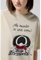 KOAJ CAMISETA KOAJ LAFA 26475 3/25 de Koaj
