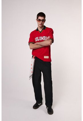 KOAJ CAMISETA KOAJ LIO 32694 2/26