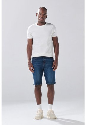 KOAJ BERMUDA KOAJ JEAN 32993 2/26