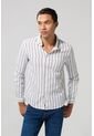 CAMISA KOAJ BUTTON DOWN ML 6878 3/24 de Koaj