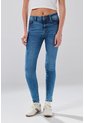 KOAJ PANTALON KOAJ JEAN PUSH UP 35034 3/26 de Koaj